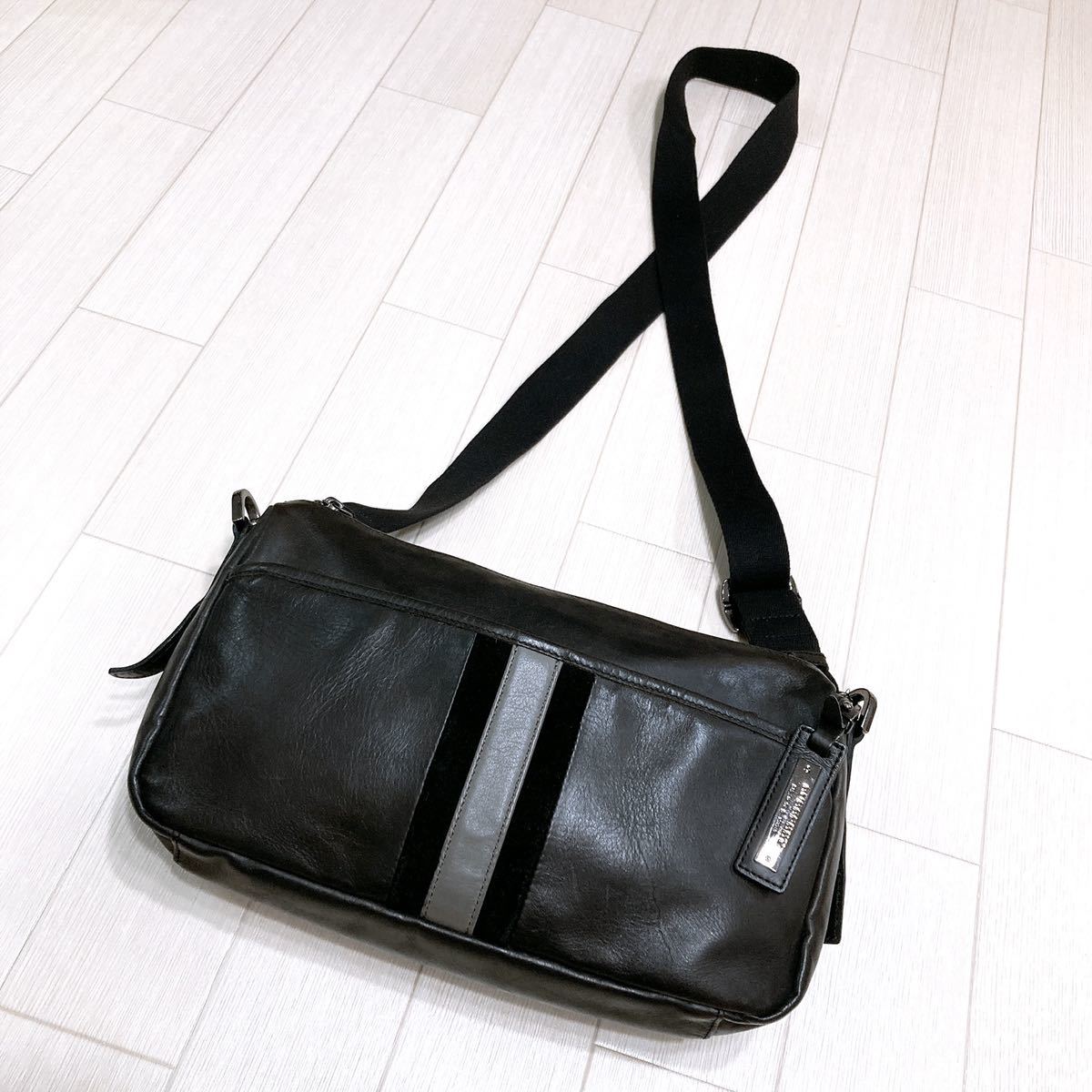 美品】 BURBERRY BLACK LABEL バーバリーブラックレーベル 美品】 BURBERRY BLACK LABEL バーバリーブラックレーベル