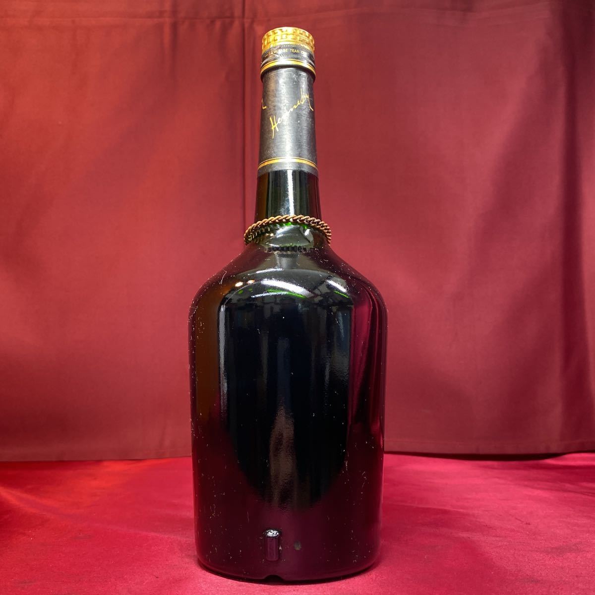 ヘネシー ナポレオン Hennessy NAPOLEON 未開栓 コニャック 700ml