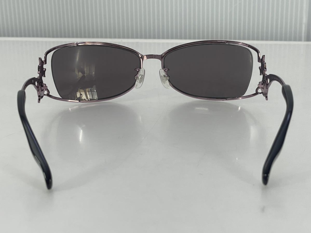 Vivienne Westwood サングラス VW-5742 Vivienne Westwood｜ヴィヴィアン・ウエストウッド サングラス VW-5742