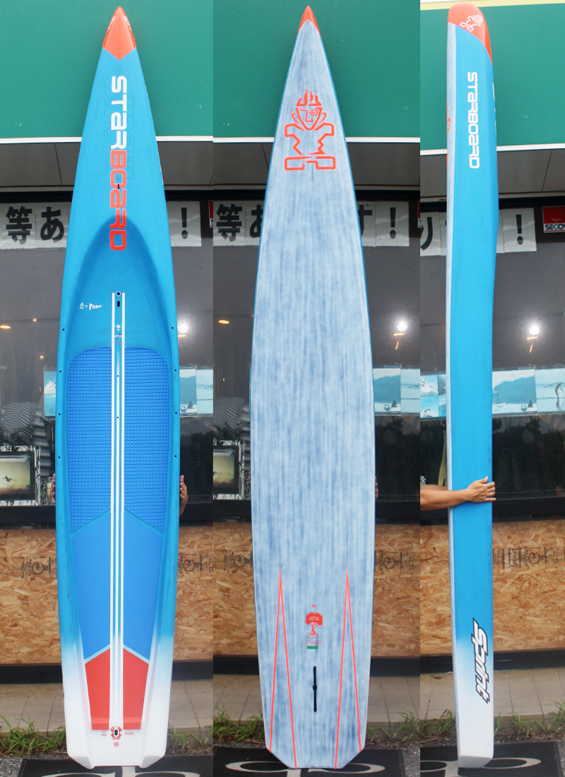 SUP Starboard Sprint x Carbon STARBOARD SPRINT CARBON SANDWITCH