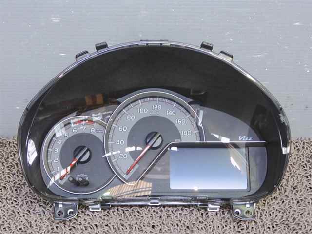 超激得，定番人気 6476 トヨタ ヴィッツ NSP130 スピードメーター