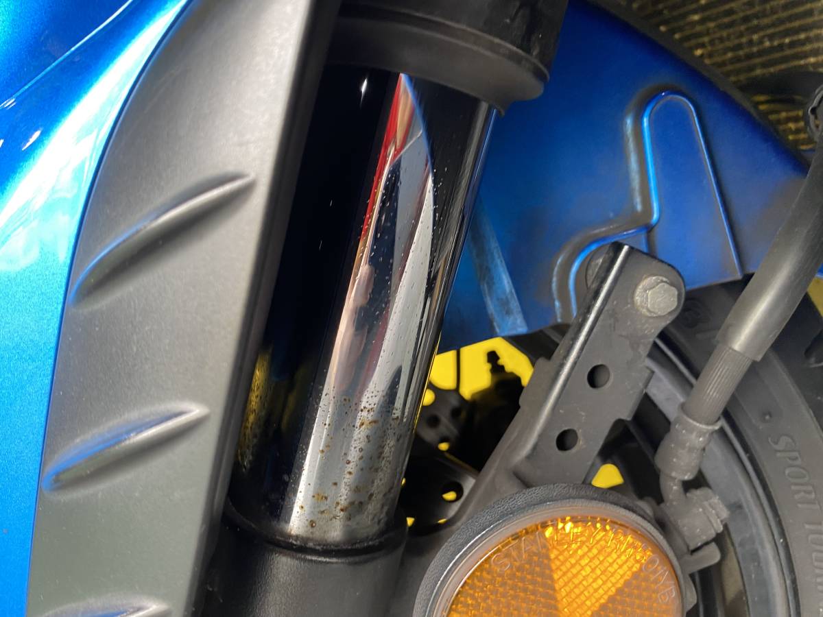 ばいく屋いちばん KAWASAKI NINJA ZX-14R 美車 OVERサイレンサー