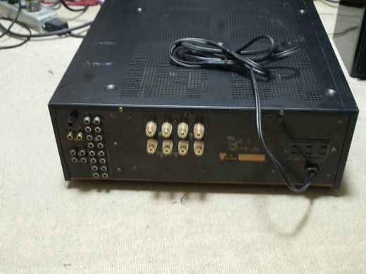 プリメインアンプ A-10Ⅱ - NEC ジャンクNEC メルカリ A-10II プリメインアンプ A-10Ⅱ - NEC ジャンクNEC メルカリ A-10II