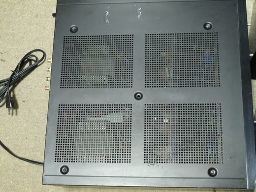 NEC プリメインアンプ A-10 TYPE II 動作品 ☆NEC プリメインアンプ A-10Ⅱ ジャンク（ノブなし音出ず）☆ NEC