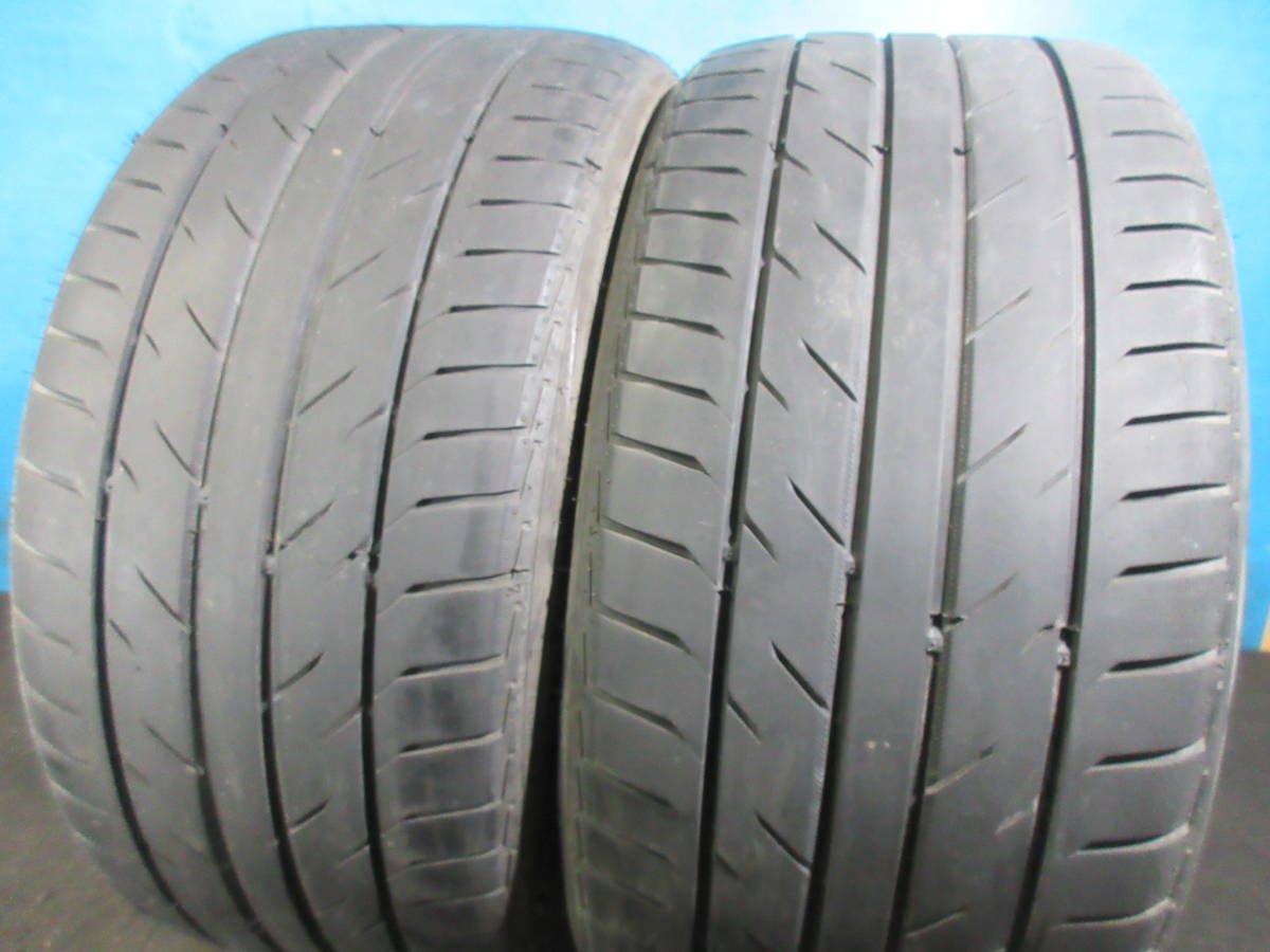 激安 255/30R20 ATR SPORT サマータイヤ 送料込み 2本 エーティーアールラジアル ATR SPORT 255/30ZR20 92W 2本Set №01325E