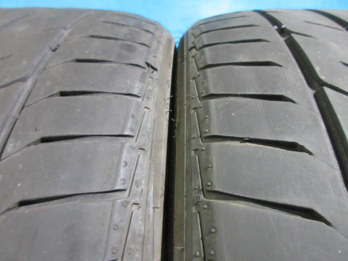 エーティーアールラジアル ATR SPORT 255/30ZR20 92W 2本Set №01325E