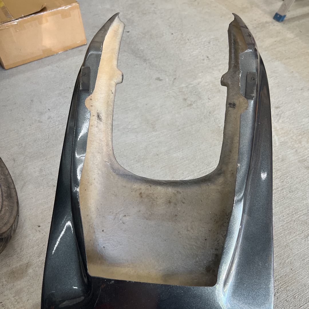 xjr400 4hm 羽テール xjr400 羽テール XJR400 2026年最新xjr400r CBX