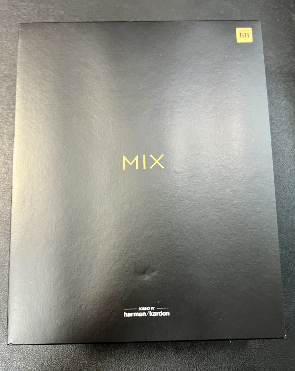 【SALE，100%新品】 Xiaomi MI MIX FOLD 512GB 12GB 黒 ブラック ケース(Android)｜売買されたオークション情報、yahooの商品情報をアーカイブ公開 - オークファン Android