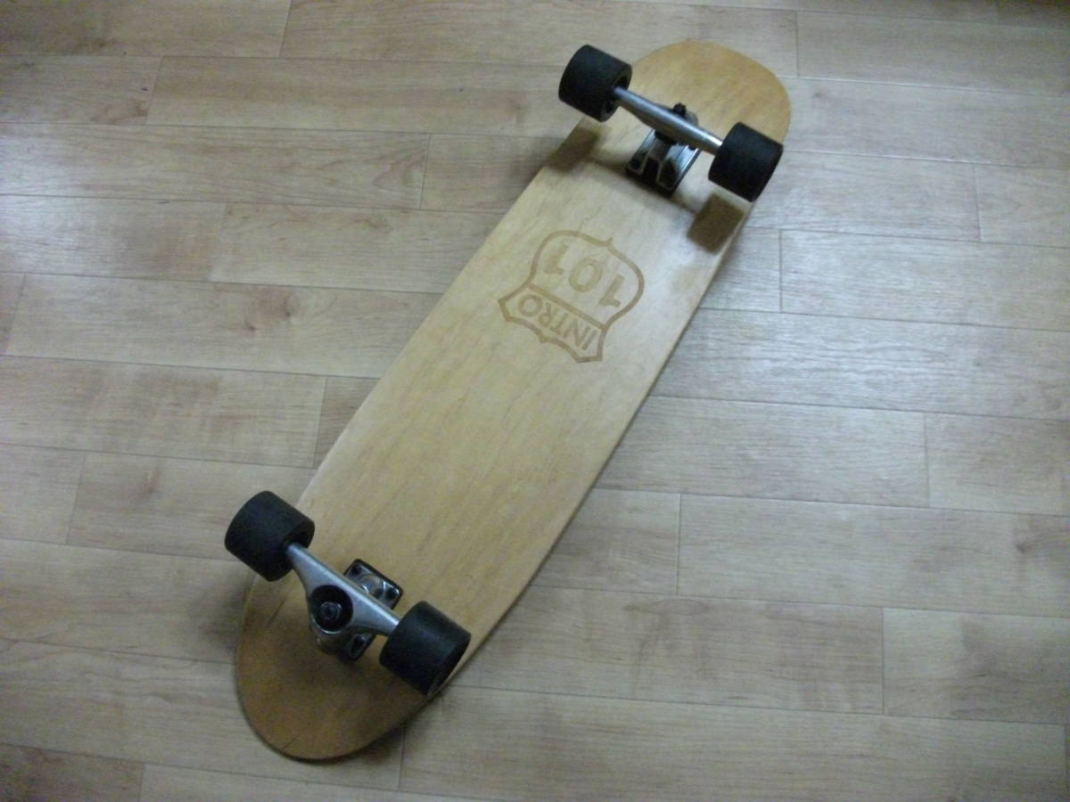 サーフスケートgravity カーバー サーフスケートgravity カーバー