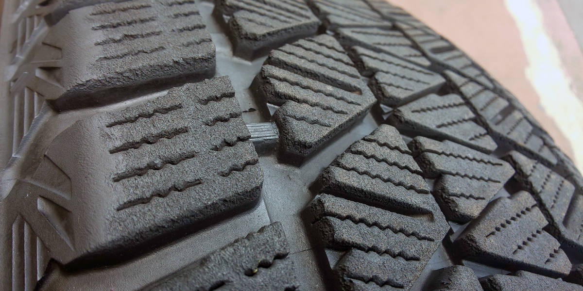 DM-V3 235&frasl;60R18 ブリザック 107Q XL ブリヂストン BLIZZAK dm-v3 235&frasl;60&frasl;r18の通販 | BRIDGESTONE Blizzak - 235&frasl;60 通販・タイヤ交換ならブリヂストン メルカリ