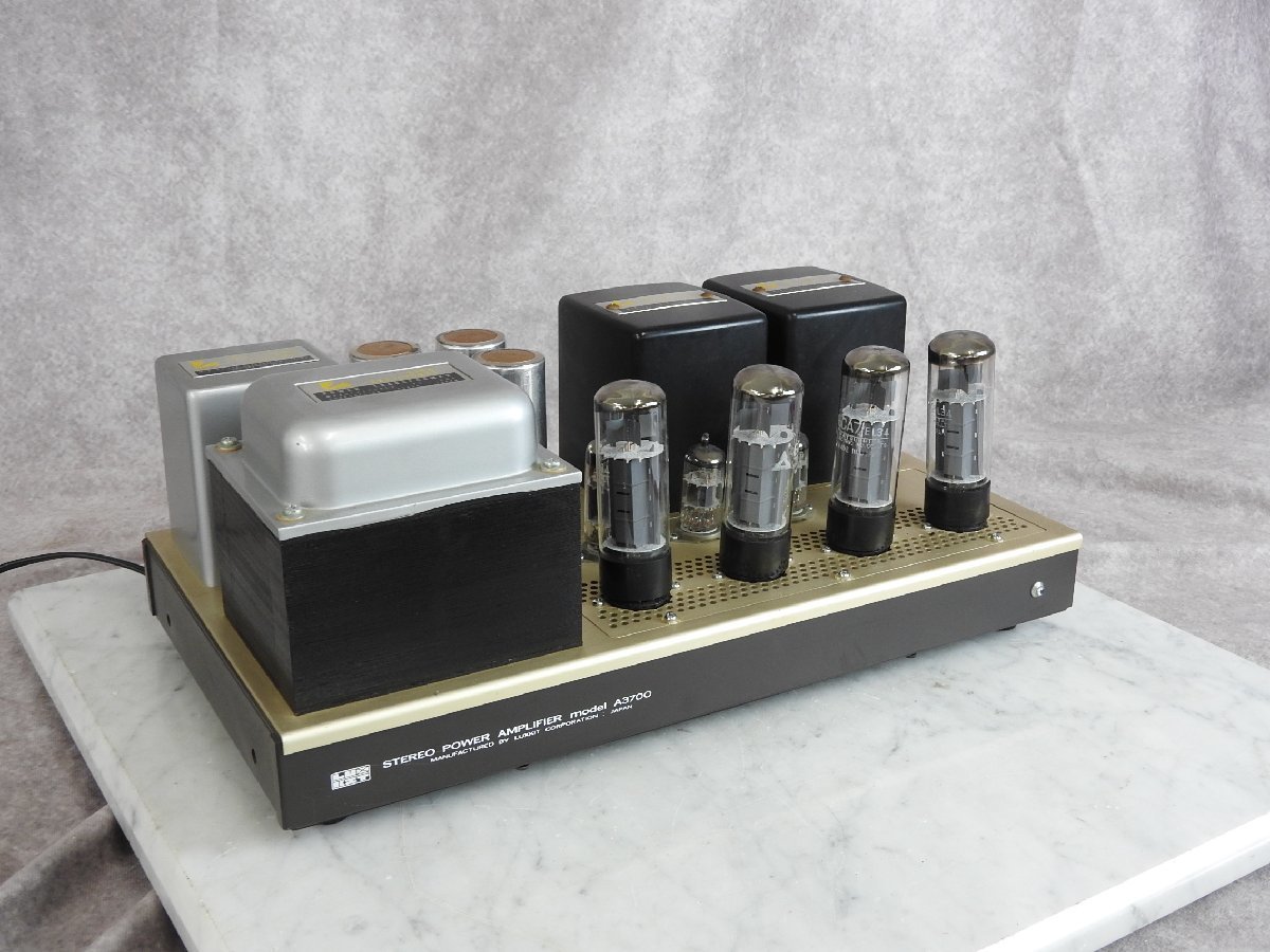0 ⁄ 6L6GC 真空管 RCA PSVANE 2本セット 6L6WGB 1本入り HiFiアンプ