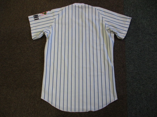 実使用！明徳義塾高校 野球部 ユニフォーム 高校野球 甲子園 名門 高知