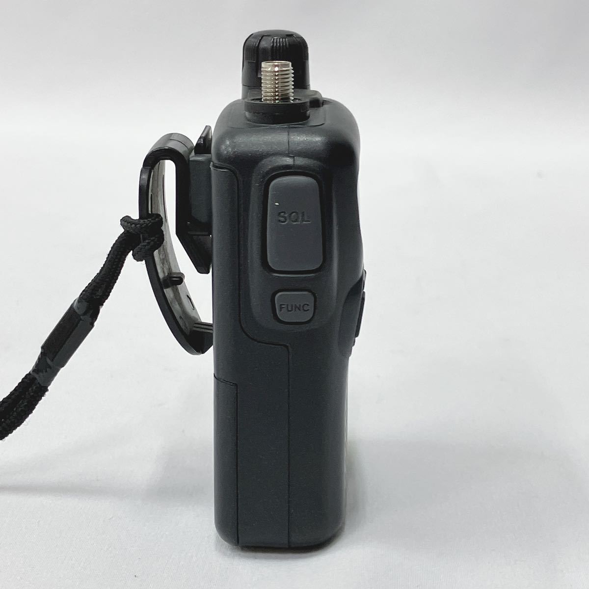 広帯域受信機 IC-R2 アイコム ICOM 無線 防災 5台セット JR ☆即決! 公式