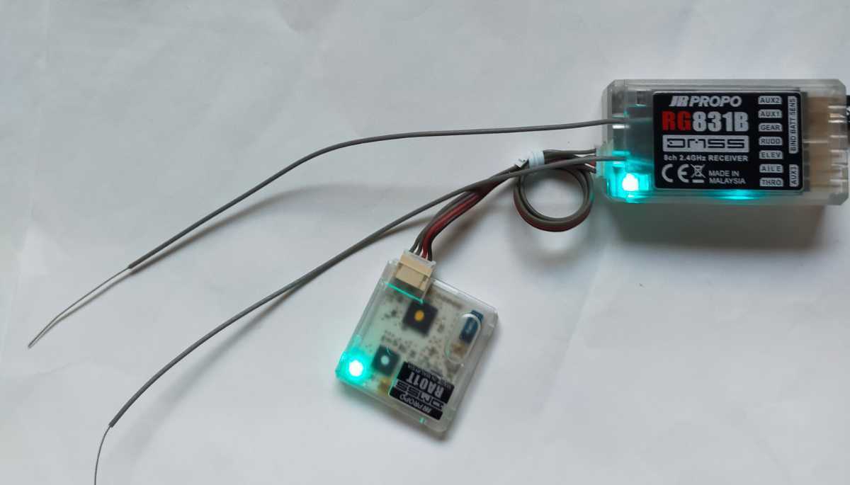 ☆未使用 近藤科学 サーボモータ KRS-2552RHV ICS【03067】KRS 