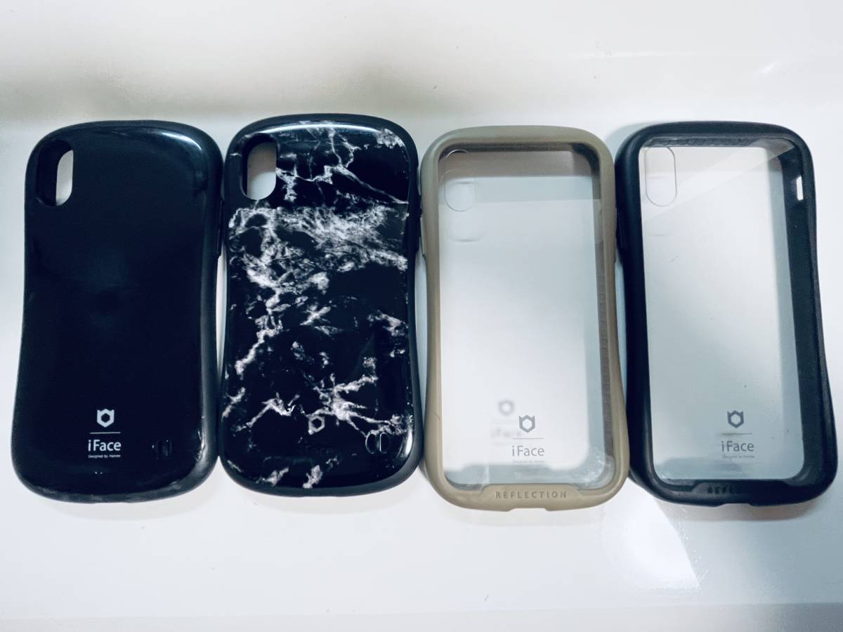 SIMフリー Apple iPhone XR 64GB ブラック MT002J/A 判定○ SIMロック