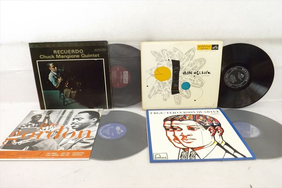 20枚 ▽まとめて出品 SONNY ROLLINS、MILES DAVISなど JAZZ系