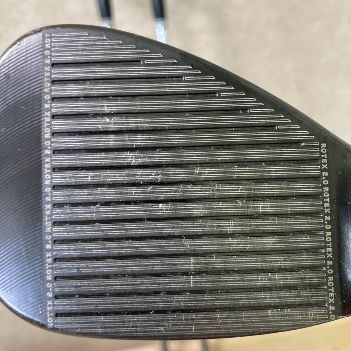Cleveland RTX クリーブランド 0 2.0 ROTEX ウェッジ RTX588 58度 - ウェッジの試打レビュー Golf 58-10°の 50° 価格スポーツ Golfbidder