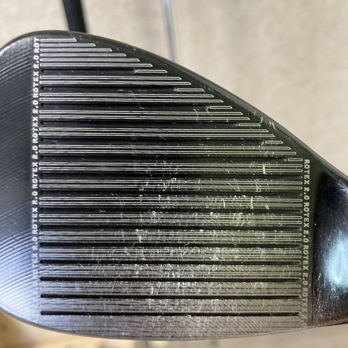 Cleveland RTX クリーブランド 0 2.0 ROTEX ウェッジ RTX588 58度 - ウェッジの試打レビュー Golf 58-10°の 50° 価格スポーツ Golfbidder