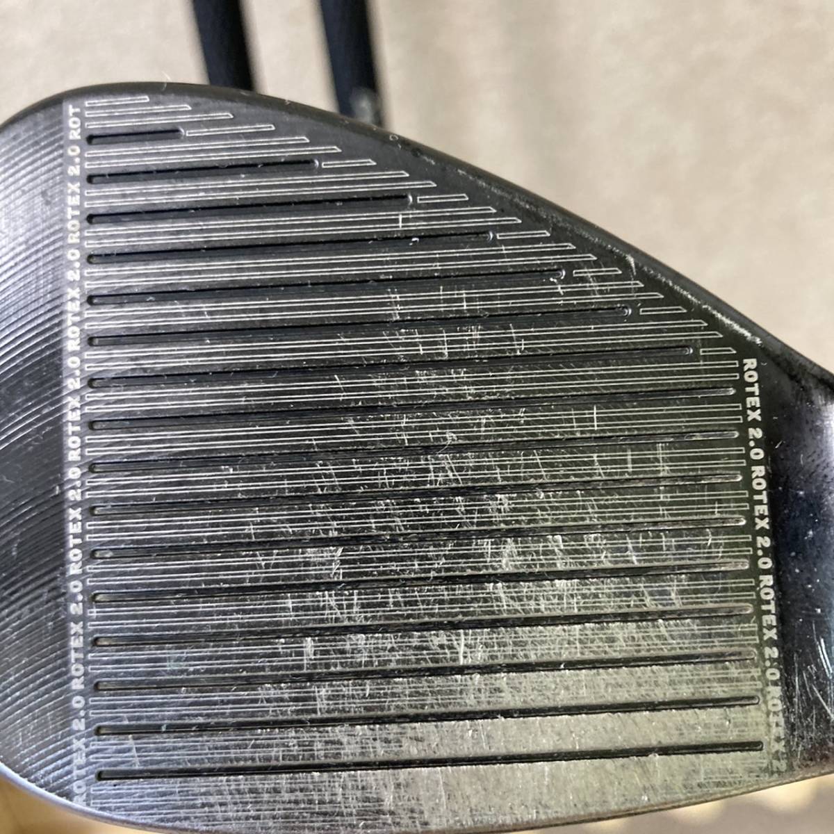 Cleveland RTX クリーブランド 0 2.0 ROTEX ウェッジ RTX588 58度 - ウェッジの試打レビュー Golf 58-10°の 50° 価格スポーツ Golfbidder