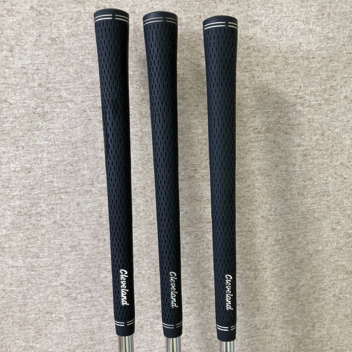 Cleveland RTX クリーブランド 0 2.0 ROTEX ウェッジ RTX588 58度 - ウェッジの試打レビュー Golf 58-10°の 50° 価格スポーツ Golfbidder