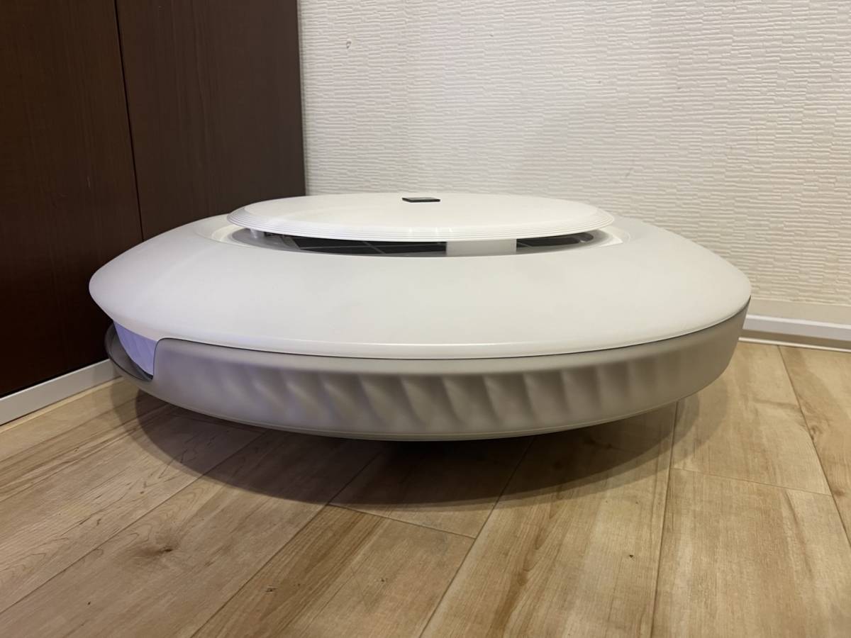 シャープ シーリングライト一体型空気清浄機 FP-AT3 プラズマ