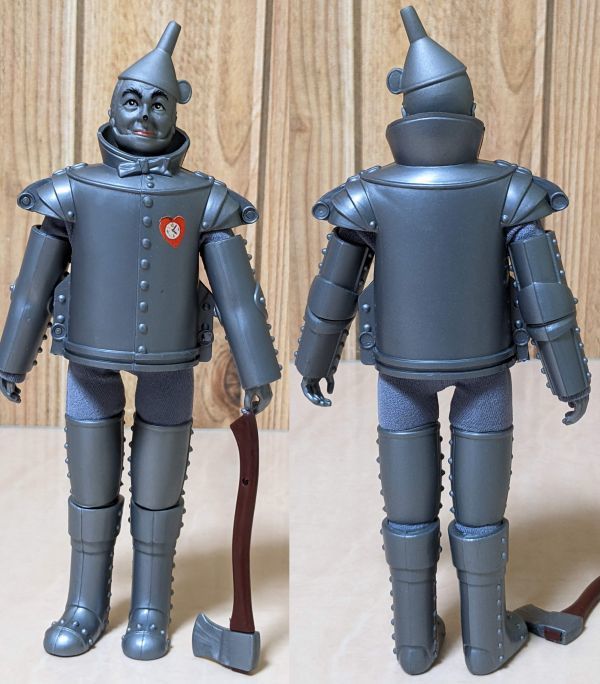 オズの魔法使い ブリキの値段と価格推移は 28件の売買情報を集計したオズの魔法使い ブリキの価格や価値の推移データを公開