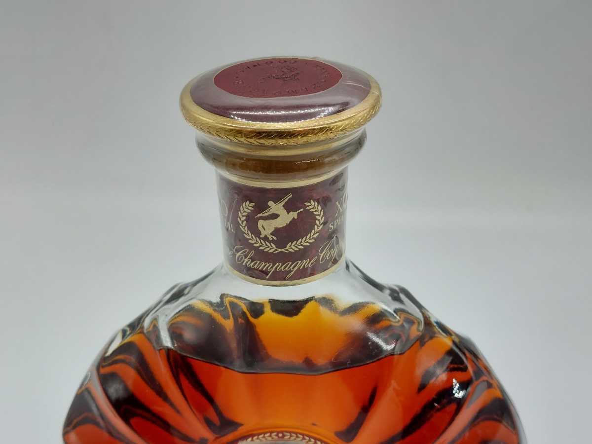 古酒/未開栓 REMY MARTIN XO レミーマルタン XO SPECIAL スペシャル