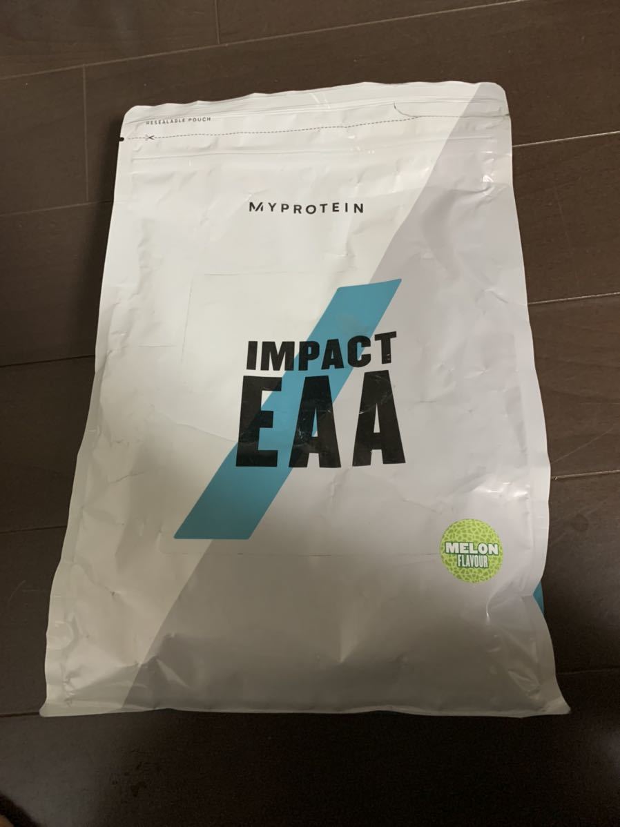 マイプロテイン EAA 250g MYPROTEIN - 新品 マイプロテイン