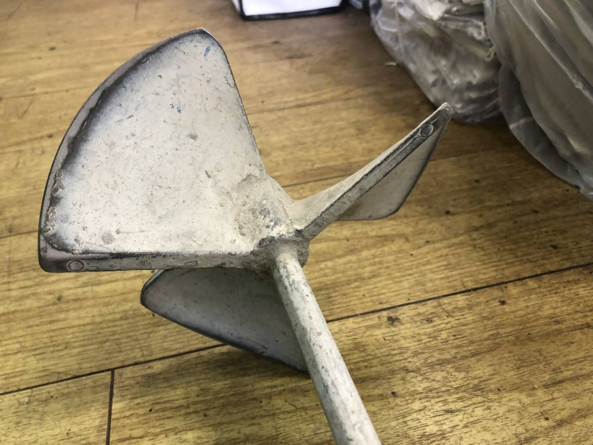動作OK】 N-879 リョービ RYOBI かくはん機 撹拌機 パワーミキサー