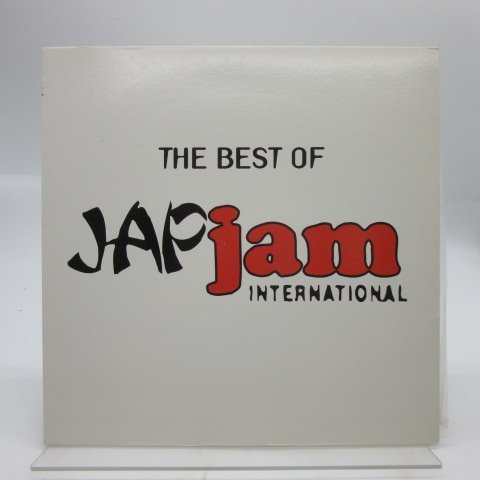 【大人気，送料無料】 V.A. 三木道三/Chozan Leeなど THE BEST OF Jap Jam International LP 12インチ /Jap Jam International BPLP-001 /Reggae(レゲエ)｜売買されたオークション情報、yahooの商品情報をアーカイブ公開 - オークファン レゲエ