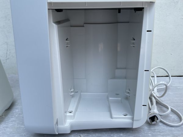 SHARP CM-L100 コンパクトクール 除湿機 2020年製 除湿機