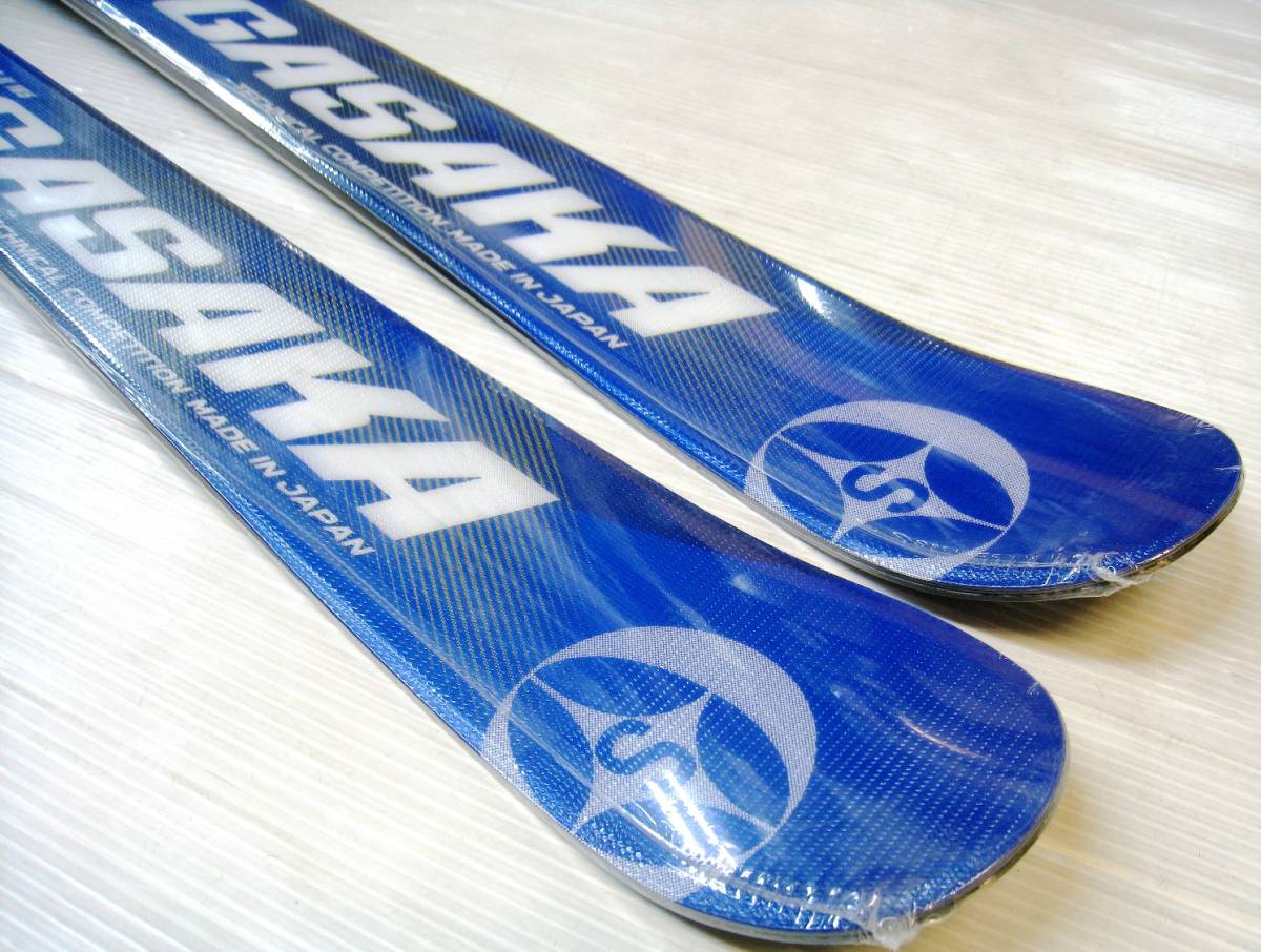 品質保証，HOT 14 18/19 OGASAKA 165 TC-JL MARKER FDT TP 10 ソール長：260-388(160cm～)｜売買されたオークション情報、yahooの商品情報をアーカイブ公開 - オークファン カービング