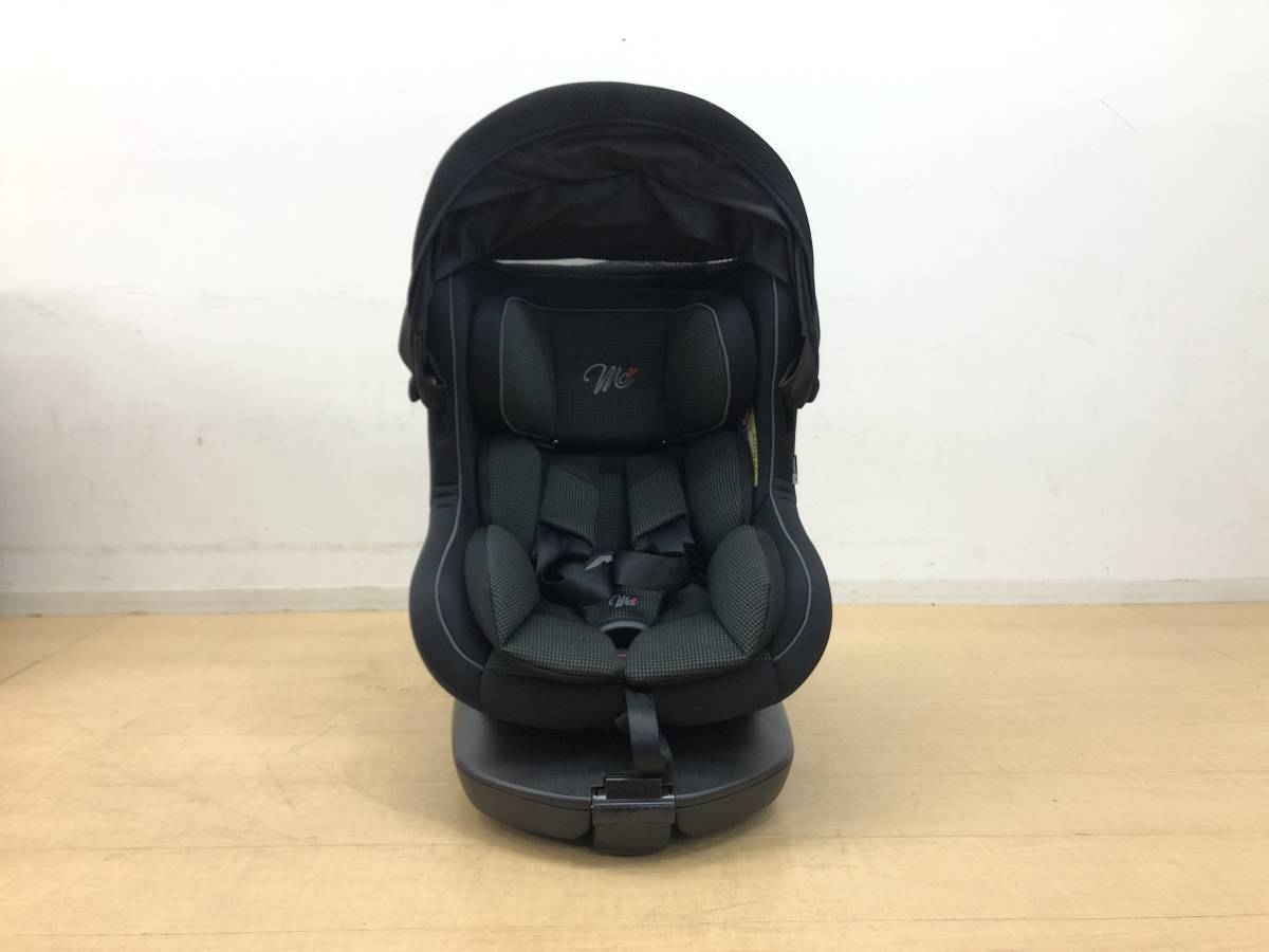 東ハ:【マムズキャリー】チャイルドシート ターン・レジェ FIX B900