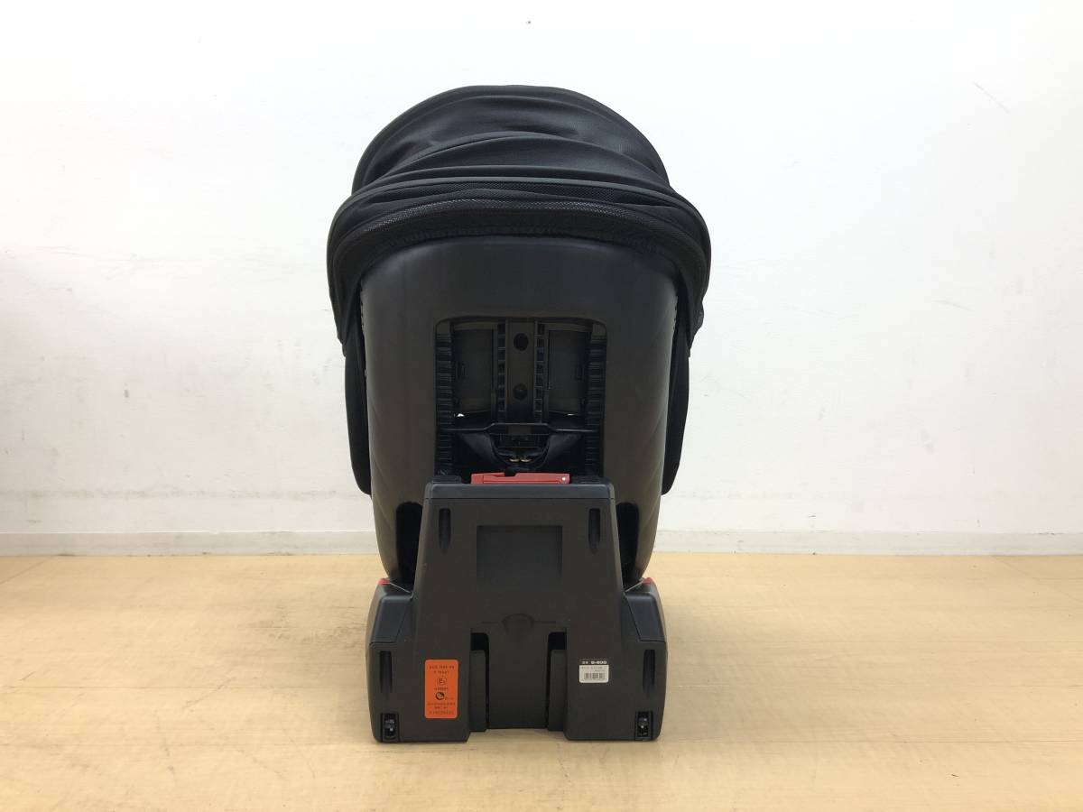 東ハ:【マムズキャリー】チャイルドシート ターン・レジェ FIX B900