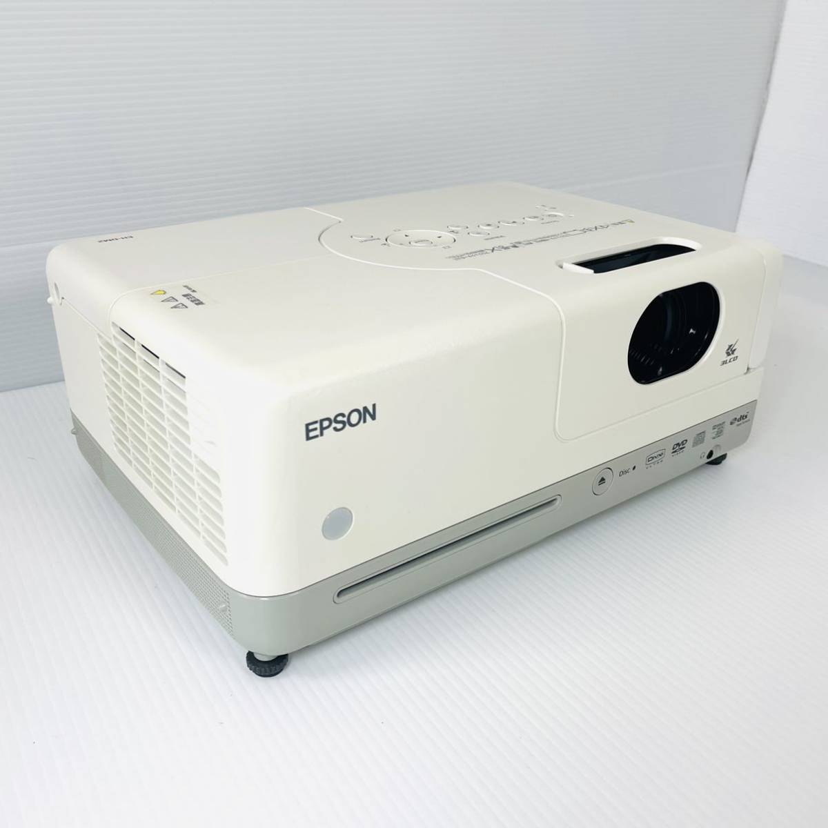 EH-DM2 EPSON エプソン Projector 3LCD スグ観れる！EPSON EPSON