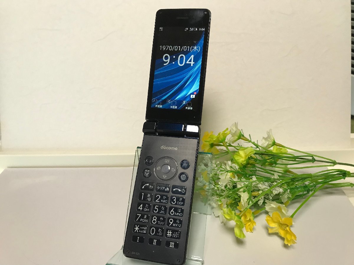 大人気，最新作 SH-02L ドコモ docomo AQUOSケータイ SIMロック解除済み 判定〇 ガラケー シャープ Y38(携帯電話)｜売買されたオークション情報、yahooの商品情報をアーカイブ公開 - オークファン シャープ