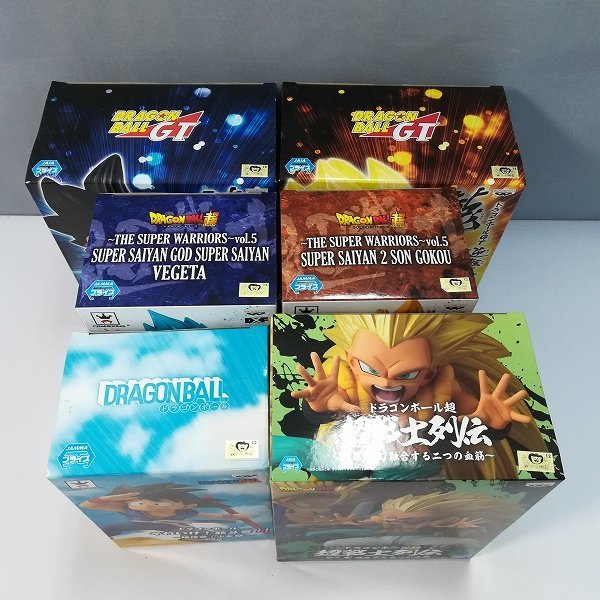 DXF : ドラゴンボール超 SUPER | スーパーヒーロー vol.3 BirdBlog-Z