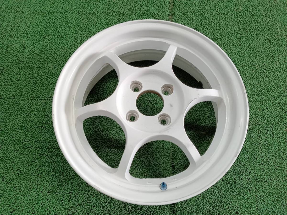 日産 ノート ホイール 純正 15インチ アルミ E12 NISSAN