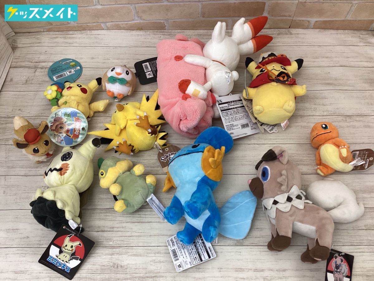 ポケモン イワンコの値段と価格推移は 266件の売買情報を集計したポケモン イワンコの価格や価値の推移データを公開