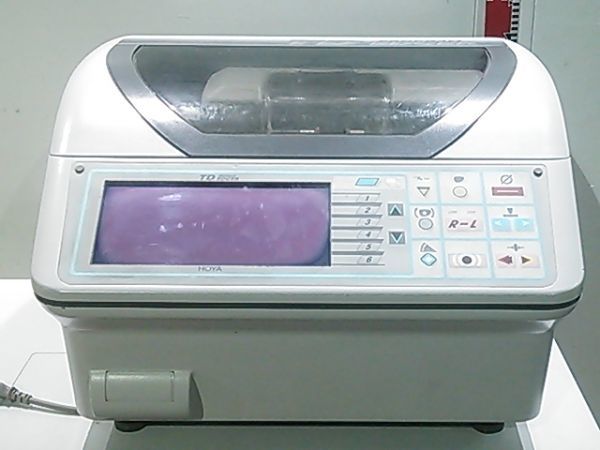 Hoya ホーヤ レンズ加工機 Td Program E 眼鏡レンズ加工機 プログラム トレーサー Td Program T 現状渡し 店舗引取り歓迎 めがね コンタクト 売買されたオークション情報 Yahooの商品情報をアーカイブ公開 オークファン Aucfan Com