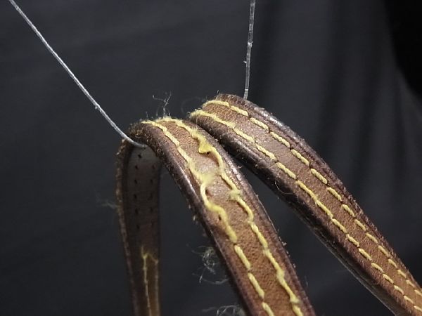 LOUIS VUITTON ダミエ ルイヴィトン N51100 トートNS ■美品■ ダミエ・コバルト 2WAY トートバッグ ハンドバッグ メンズ コバルト - ルイ・ヴィトン N51131の買取実績