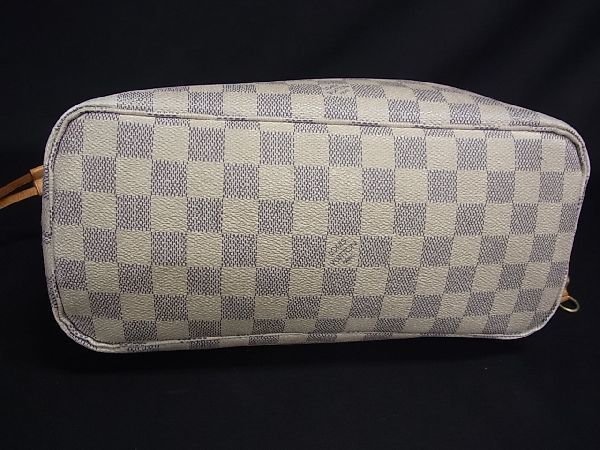 LOUIS VUITTON ダミエ ルイヴィトン N51100 トートNS ■美品■ ダミエ・コバルト 2WAY トートバッグ ハンドバッグ メンズ コバルト - ルイ・ヴィトン N51131の買取実績