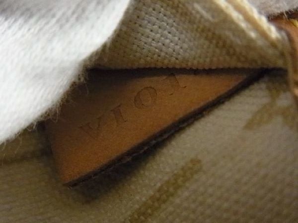 LOUIS VUITTON ダミエ ルイヴィトン N51100 トートNS ■美品■ ダミエ・コバルト 2WAY トートバッグ ハンドバッグ メンズ コバルト - ルイ・ヴィトン N51131の買取実績