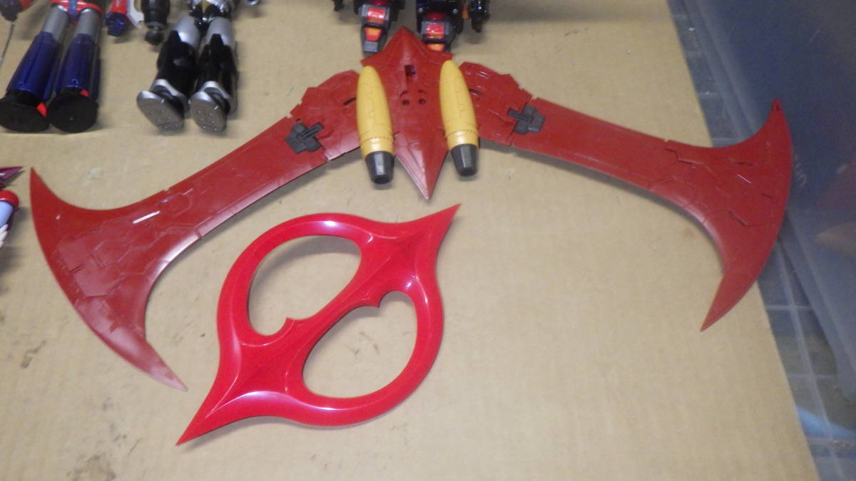 まとめ 超合金 マジンガーZ・グレートマジンガー・UFOロボ・ゲッターロボ・鋼鉄ジーグ・DX戦隊物 色々現状中古品 激レア ビンテージ 当時物 マジンガーZ グレートマジンガー スーパーロボット超合金 真ゲッター１ アルトアイゼン ジャンボマシンダーの