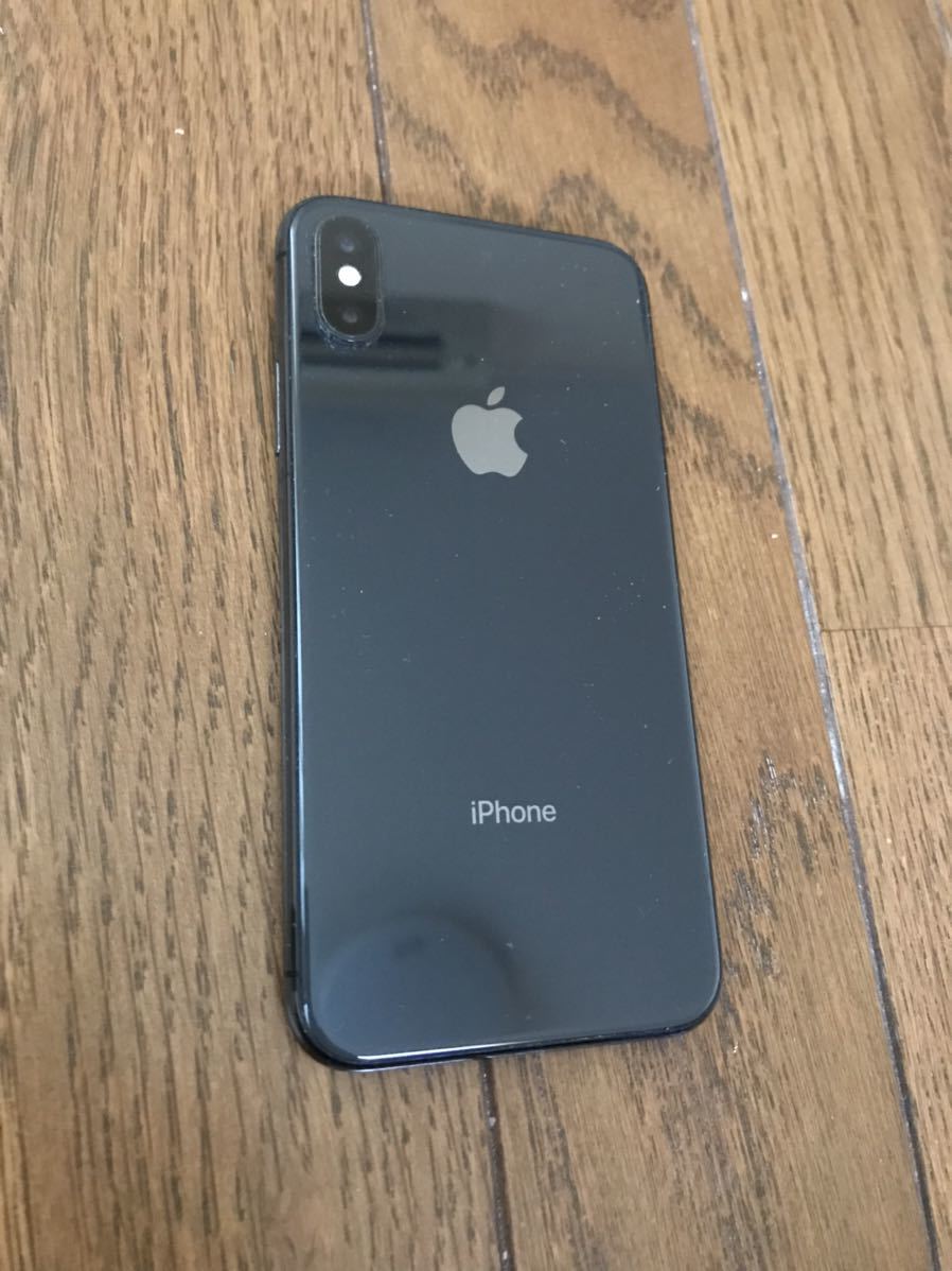 (あめさん専用)iPhone Xs 256GB スマートフォン　本体 ジャンク X iPhone 公式通販 256GB ジャンク品 | Space ジャンク SIMフリー