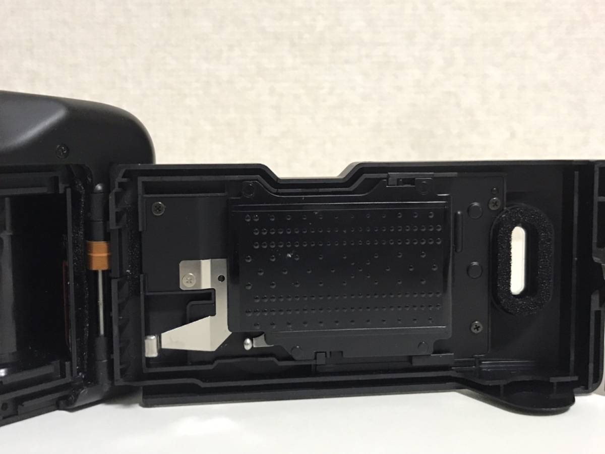 Canon Autoboy SⅡ キヤノン オートボーイ フィルムカメラ Autoboy Canon SⅡ カメラ、光学機器 オート ジャンク品