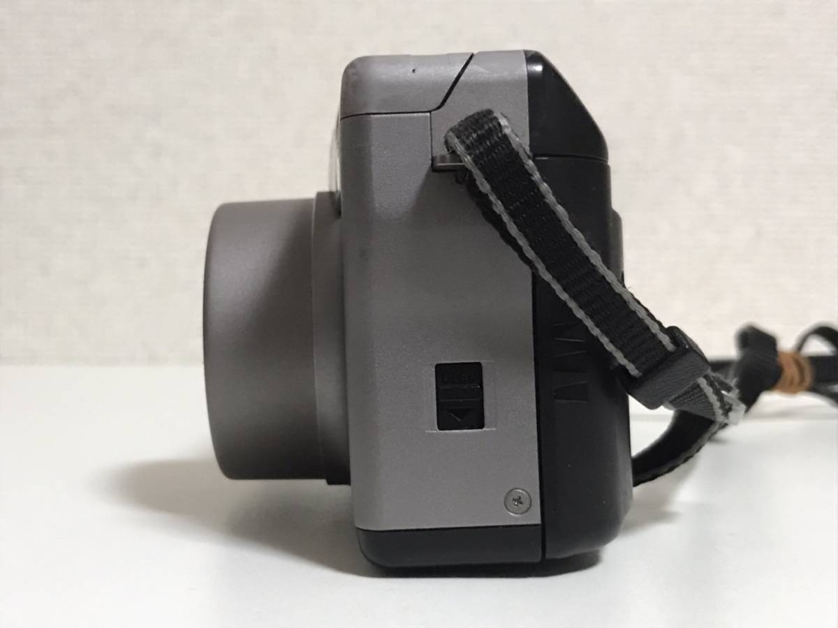 Canon Autoboy SⅡ キヤノン オートボーイ フィルムカメラ Autoboy Canon SⅡ カメラ、光学機器 オート ジャンク品