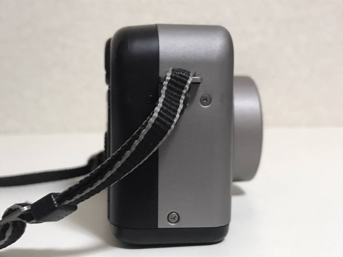 Canon Autoboy SⅡ キヤノン オートボーイ フィルムカメラ Autoboy Canon SⅡ カメラ、光学機器 オート ジャンク品