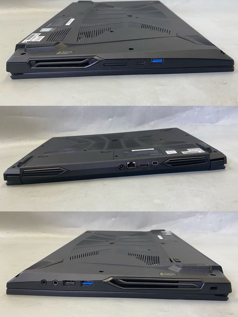 iiyama PC LEVEL-15FX064-i7-RFSX | パソコン工房公式通販