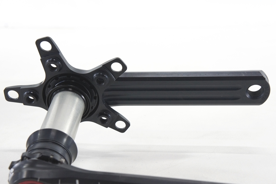 ◇◇ローター ROTOR 3D+ XC2 110/74 30mm軸 170mm クランク MTB